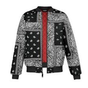 Freshoops XL two reversible inner quilt 2x jacket…